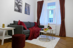 Stylish City Apartments Vienna